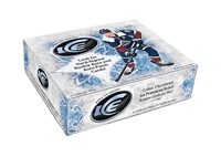 2024-25 Upper Deck Hockey Ice Hobby Box