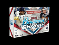 2024 Bowman Chrome HTA Breaker Box