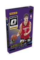 2024-25 Panini Donruss Optic Basketball Hobby