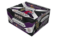 2025 Panini Prizm Baseball Hobby Box